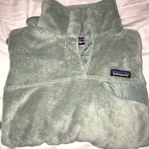 Patagonia pullover